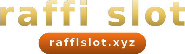 raffi slot logo