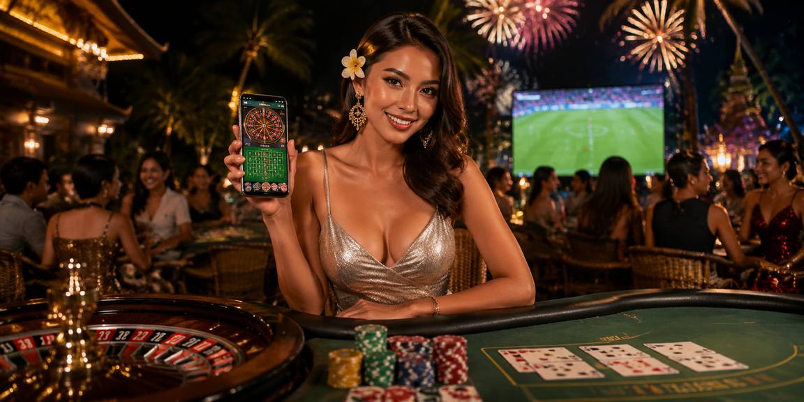 raffi slot Our Terms Shape How You Play